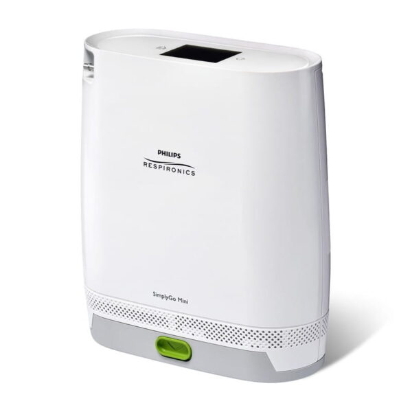 Sauerstoffkonzentrator Philips SimplyGo Mini