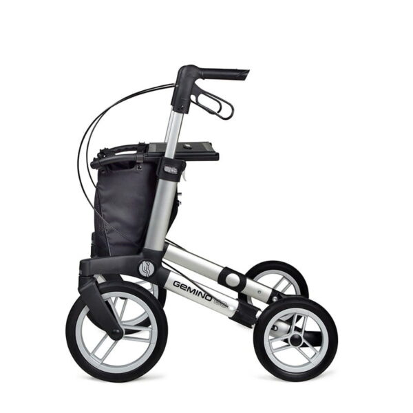 rollator handicare gemino 60