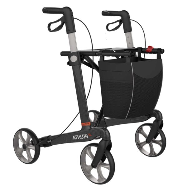 Leichtgewichtrollator Carbon Athlon SL