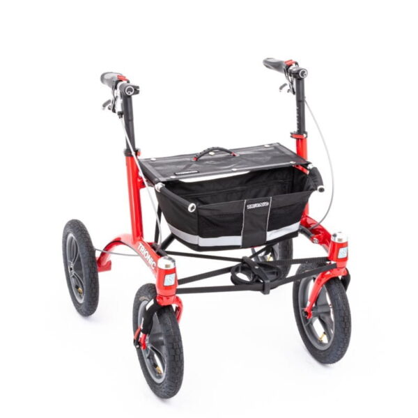 Rollator Trionic Walker 12er