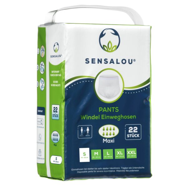 Sensalou Maxi Pants 22 scaled