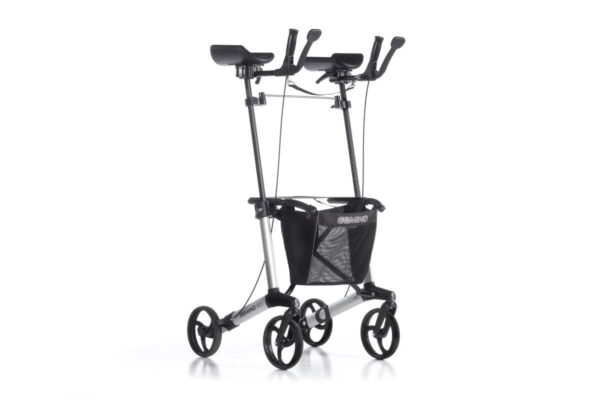 Rollator mit Unterarmauflagen Sunrise Medical Gemino 30