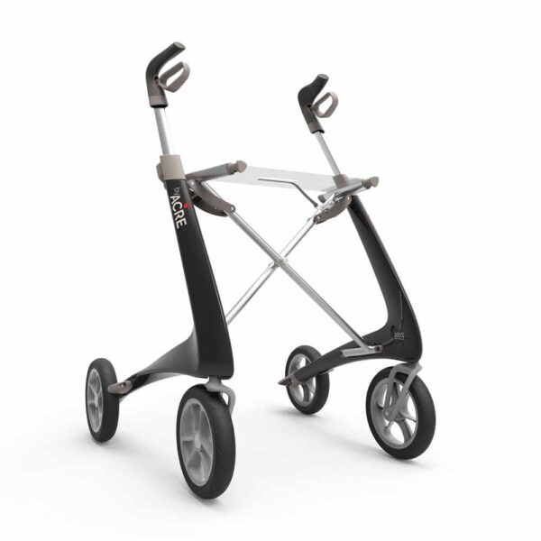 ACRE Rollator Carbon