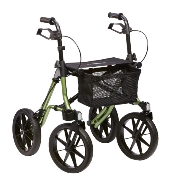 Dietz Rollator Taima XC