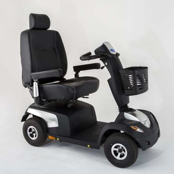 Elektromobil Invacare Comet Ultra