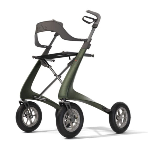 R ckengurt Russka ACRE f r Rollator