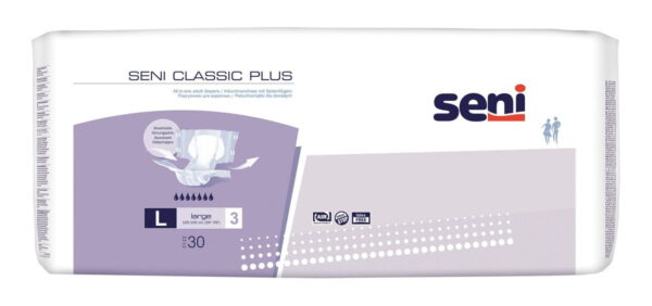 Seni Classic Plus