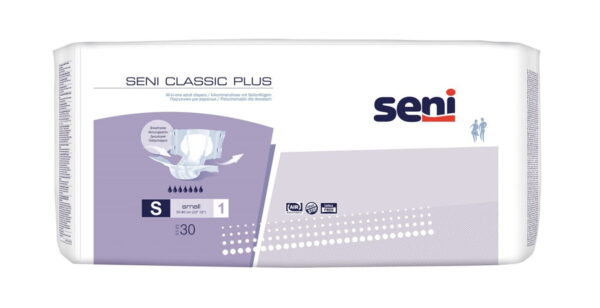 Seni Classic Plus