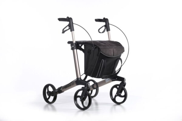 Citytasche für Rollator Sunrise Medical Gemino 30/30M/60