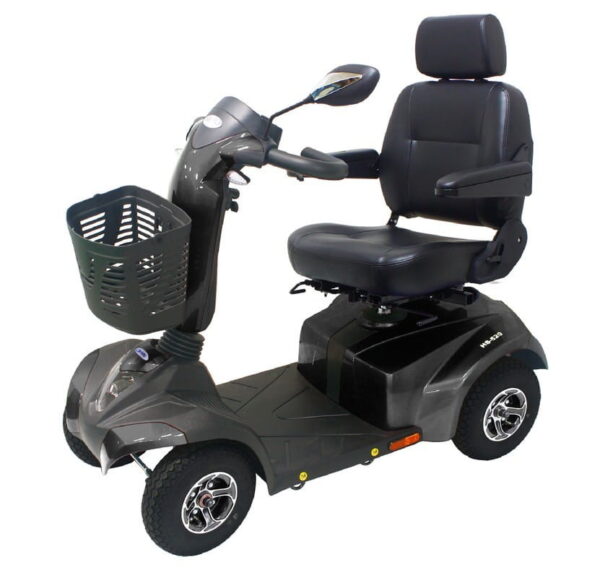 Drive Medical Elektromobil Tourer Plus (ST4D 2G Plus)