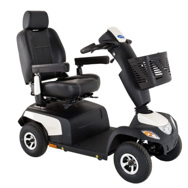 Invacare Elektromobil Orion Pro