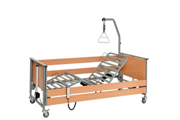 tecfor care GmbH Pflegebett ECOFIT S