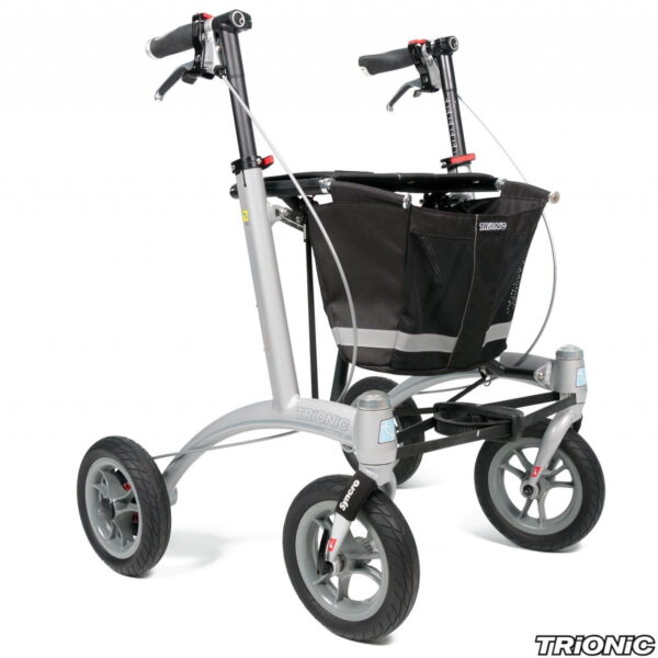 Rollator Trionic Walker 9er