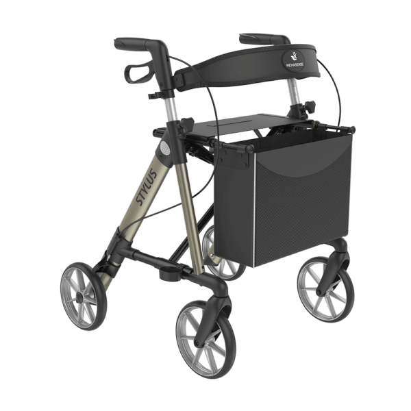 Rollator Rehasense Stylus