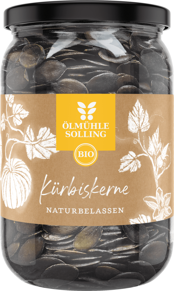 Kürbiskerne 350 g