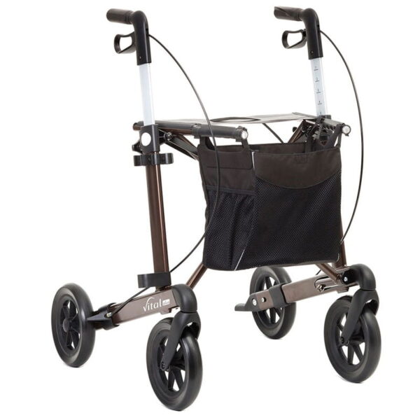 Rollator Russka Vital plus