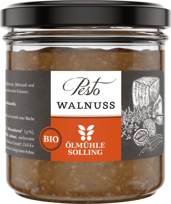 Walnusspesto 110 g