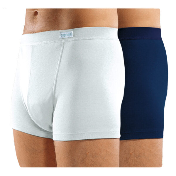 Suprima Herren Shorts Bodyguard 6 bei mittlerer Blasenschwäche