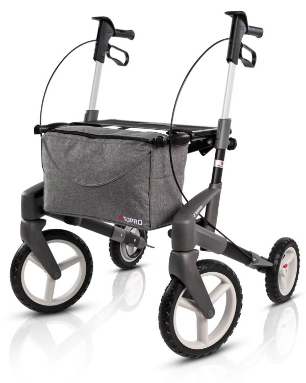 Rollator TOPRO Olympos ATR