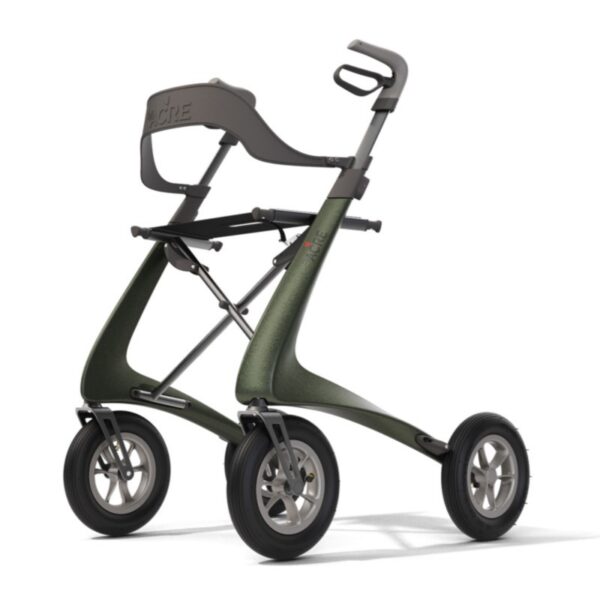 Rückengurt ACRE für Rollator Overland