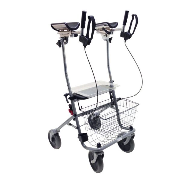 Rollator Drive Cristallo²