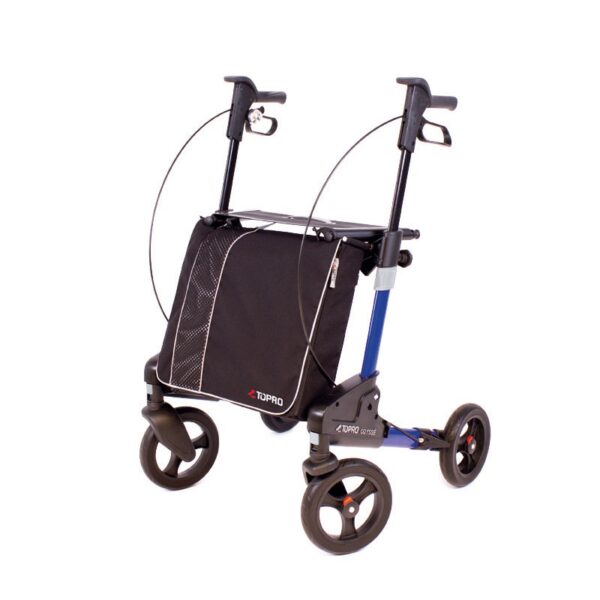 Rollator Topro Odyssé