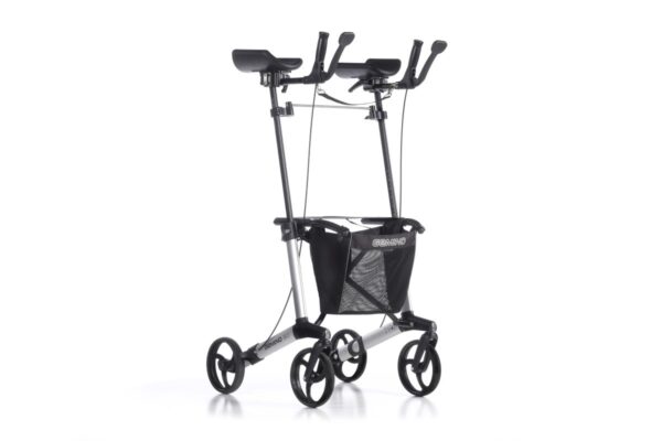 Sunrise Medical Rollator mit Unterarmauflagen Gemino 30 Walker