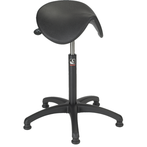 (AV) Rebotec Stehhilfe Sit Up Maxi bequeme und ergonomische Stehhilfe, Restposten/B-Ware