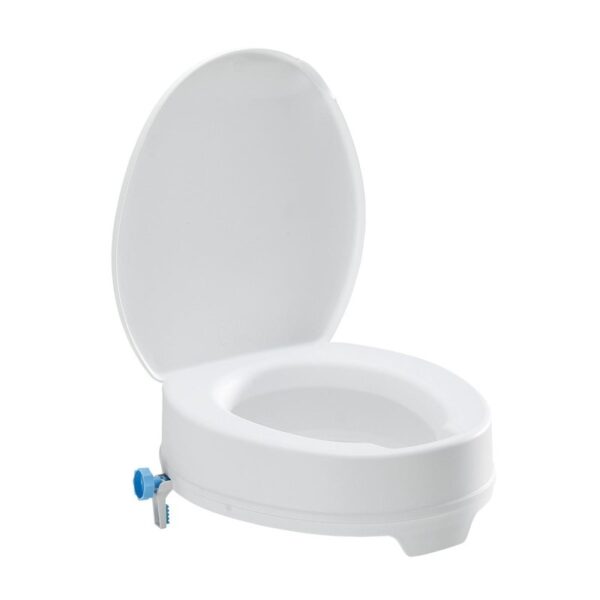 Bischoff & Bischoff Toilettensitzerhöhung Easy 10