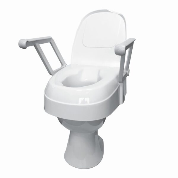 Drive Medical Toilettensitzerhöhung TSE 120 Plus