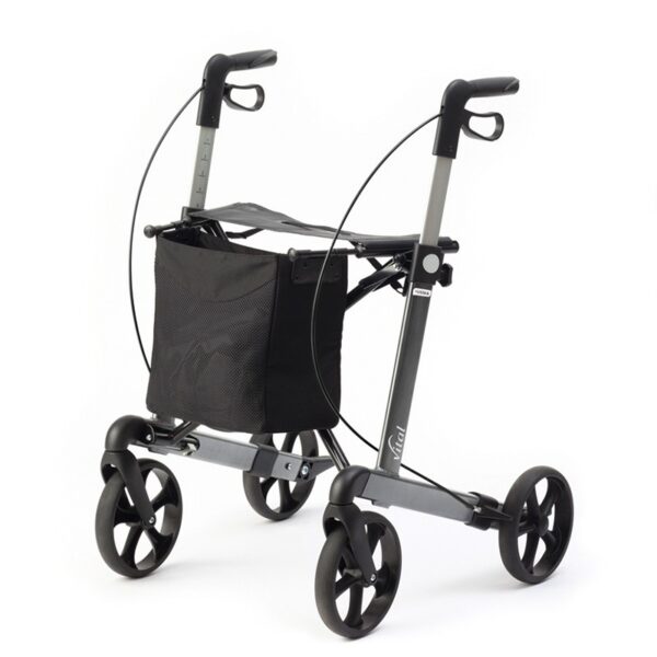 Rollator Russka Vital